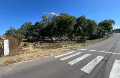Terreno à venda na Rua Batista Dosso, Lote MAtti, Santa Marta, Bento Gonçalves