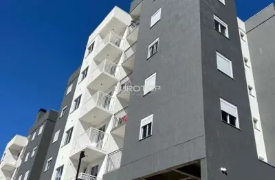 Apartamento com 2 quartos à venda na Rua Gilmar Antonio Haefliger, 180, Caminho da Eulália, Bento Gonçalves