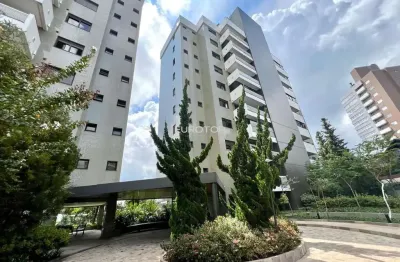 Belíssimo apartamento de 3 dormitórios, bairro cidade alta!