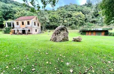 Ponto comercial à venda na Linha Santo Antonio, 417, Barracão, Bento Gonçalves