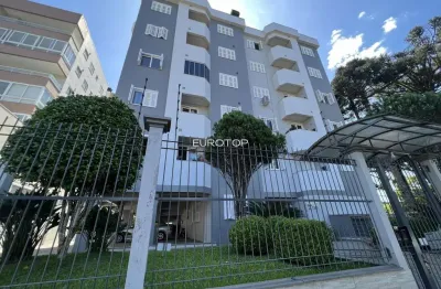 Apartamento com 3 quartos à venda na Travessa José Rampanelli, 57, Universitário, Bento Gonçalves