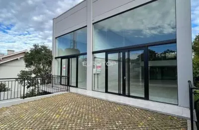 Ponto comercial à venda na Rua Presidente João Goulart, 100, Universitário, Bento Gonçalves