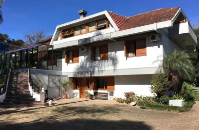 Casa com 4 quartos à venda na Rua Refatti, 45, Maria Goretti, Bento Gonçalves