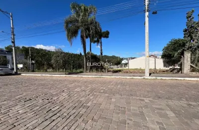 Terreno à venda na Rua Arlindo Baccin, sn, Vinhedos, Bento Gonçalves