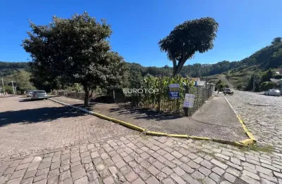 Terreno à venda na Rua Arlindo Baccin, sn, Vinhedos, Bento Gonçalves