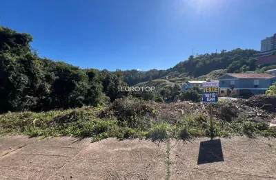 Terreno à venda na Rua Arlindo Baccin, sn, Vinhedos, Bento Gonçalves