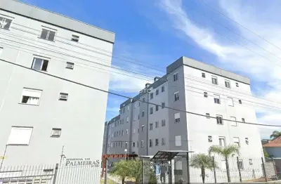 Apartamento com 2 quartos à venda na Rua Luiz Pedro De Marco, 695, Conceição, Bento Gonçalves