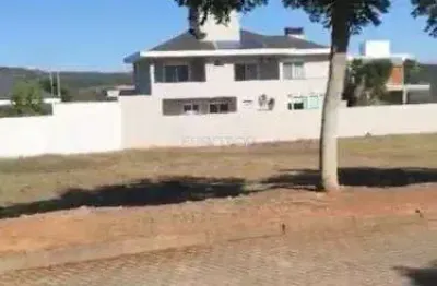 Terreno em condomínio fechado à venda na Rua Alfredo Zanoni, Jardim Glória, Bento Gonçalves