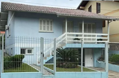 Casa com 3 quartos à venda na Rua Antônio Michelon, 189, Santa Rita, Bento Gonçalves