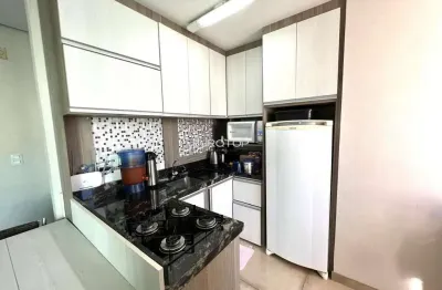 Apartamento com 2 quartos à venda na Rua 20 De Setembro, 1100, Chácaras, Garibaldi
