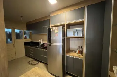 Apartamento com 2 quartos à venda na Rua Goiânia, 125, Botafogo, Bento Gonçalves