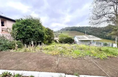 Terreno à venda na Rua Nilo Jacintho Carraro, 116, Vinhedos, Bento Gonçalves