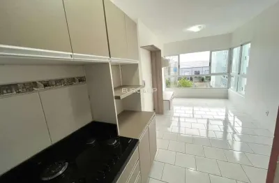 Excelente apartamento de 2 dormitórios, posição solar norte e vista definida!