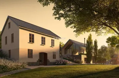 Terreno à venda na Rs 431, 01, Faria Lemos (Distrito), Bento Gonçalves