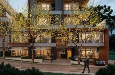 Lançamento! amplo apartamento de 3 dormitórios na melhor localizaç?