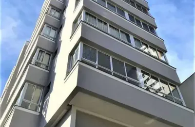 Apartamento com 3 quartos à venda no São Francisco, Bento Gonçalves 