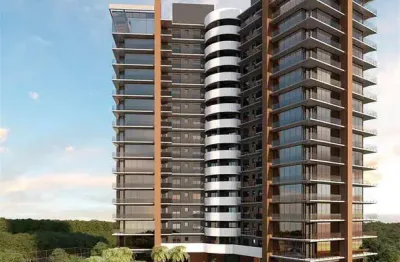 Apartamento com 3 quartos à venda na Cidade Alta, Bento Gonçalves 