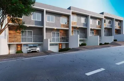 Casa com 3 quartos à venda no Imigrante, Bento Gonçalves 