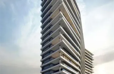 Apartamento com 3 quartos à venda na Cidade Alta, Bento Gonçalves 