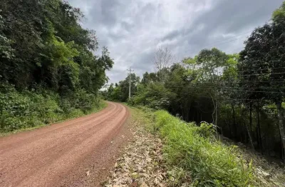 Terreno à venda na Zona Rural, São Valentim do Sul 