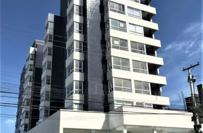 Apartamento de 2 dormitórios sendo 1 suíte com localização privile