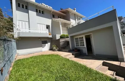 Casa com 3 quartos à venda no Humaitá, Bento Gonçalves 