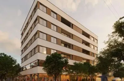 Apartamento com 2 quartos à venda no Planalto, Carlos Barbosa 