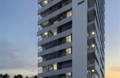 Apartamento com 2 quartos à venda no Planalto, Bento Gonçalves 