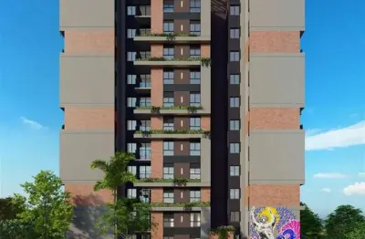 Apartamento com 2 quartos à venda no Humaitá, Bento Gonçalves 