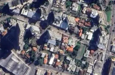 Terreno comercial à venda na Cidade Alta, Bento Gonçalves 