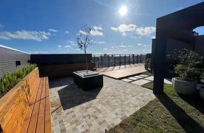 Apartamento com 2 quartos à venda no Centro, Bento Gonçalves 