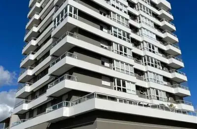 Apartamento com 3 quartos à venda no Humaitá, Bento Gonçalves 