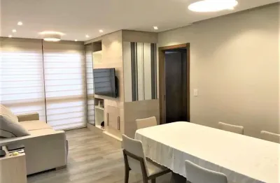 Apartamento com 2 quartos à venda no São Francisco, Bento Gonçalves 