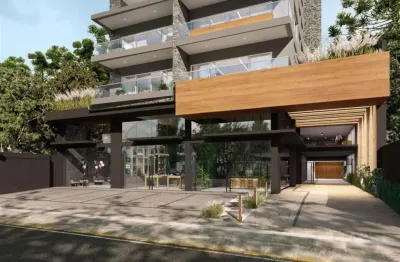 Apartamento com 3 quartos à venda na Cidade Alta, Bento Gonçalves 