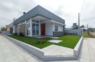 Casa com 3 quartos à venda na Bela Torres, Passo de Torres 