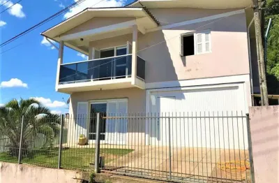 Casa com 3 quartos à venda no Fátima, Bento Gonçalves 