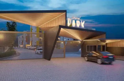 Excelente apartamento de 2 dorm com infraestrutura de clube!