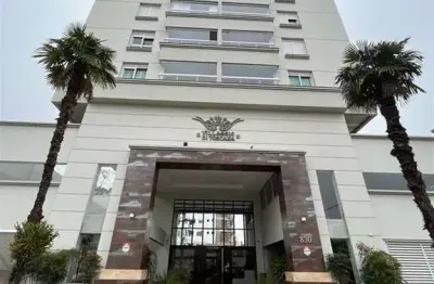 Apartamento com 3 quartos à venda na Cidade Alta, Bento Gonçalves 