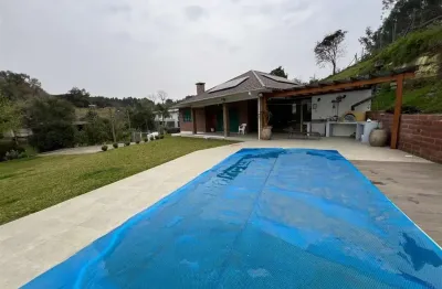 Chácara / sítio com 1 quarto à venda no Simonaggio, Garibaldi 