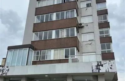 Apartamento com 2 quartos à venda no São Roque, Bento Gonçalves 