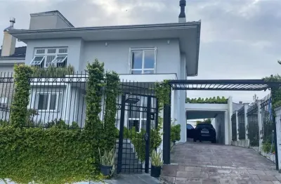 Casa com 3 quartos à venda no São Roque, Bento Gonçalves 