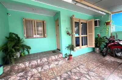 Casa com 3 quartos à venda no São Roque, Bento Gonçalves 