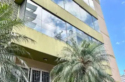 Excelente apartamento 3 dormitórios no bairro cidade alta!