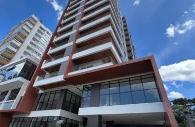 Amplo apartamento de 3 dormitórios na melhor localização da cidade!