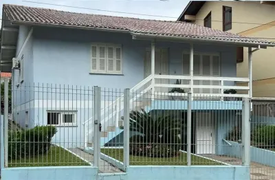 Casa com 3 quartos à venda no Santa Rita, Bento Gonçalves 