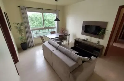 Excelente apartamento de 2 dormitórios no bairro cidade alta!