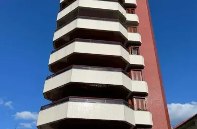 Apartamento com 3 quartos à venda na Cidade Alta, Bento Gonçalves 