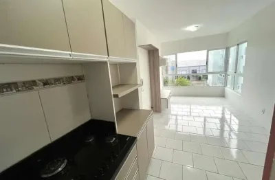 Excelente apartamento de 2 dormitórios, posição solar norte e vista