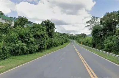 Terreno comercial à venda no São Roque, Bento Gonçalves 