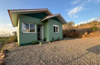 Casa com 2 quartos à venda no Centro, Monte Belo do Sul 